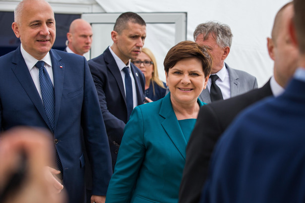 Beata Szydło