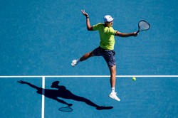 Katastrofa Hurkacza. Po fatalnej grze pożegnał się z Australian Open