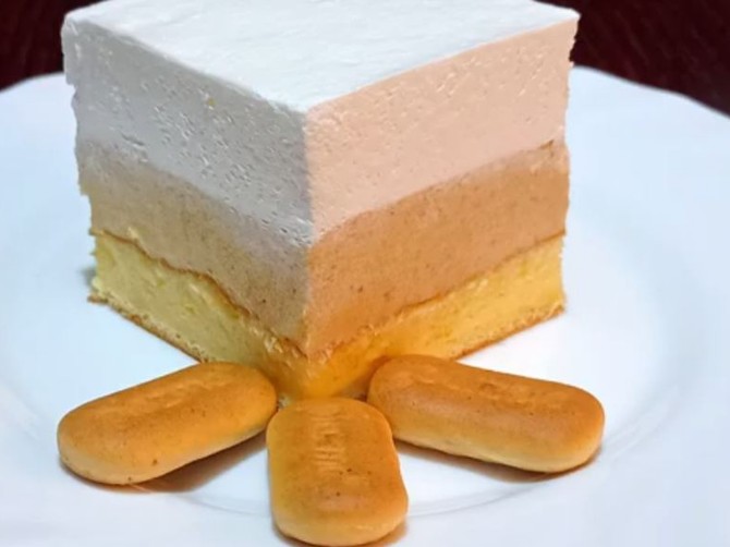 Recept za plazma tortu, klasik koji vole sve generacije