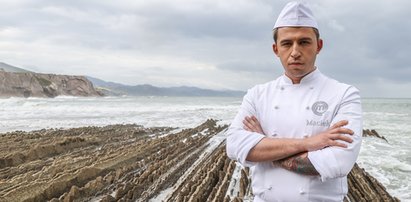 Maciek Regulski wygrał "MasterChefa": Chcę otworzyć restaurację ze smakami światami!