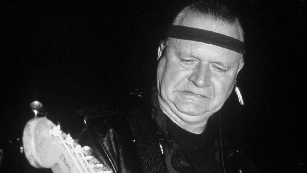 W wieku 83 lat zmarł Dick Dale, znany jako "król gitary surfowej" i muzyki w stylu surf, której — jak twierdził — był twórcą. Artysta zmarł w ub. sobotę.