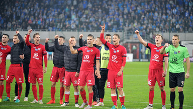 Lechia Gdańsk - Piast Gliwice (relacja na żywo)