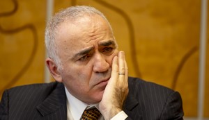 Gari Kasparov