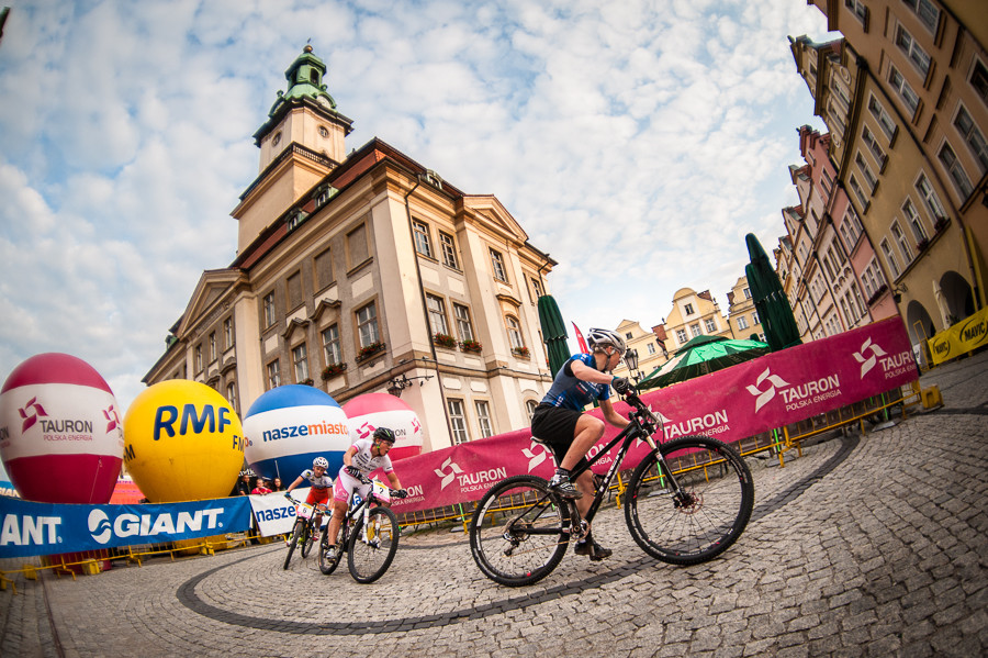 Lang Team Jelenia Góra MTB Sprint