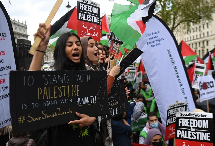 U izraelskim zatvorima se trenutno nalazi 4.850 zatvorenika