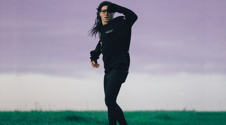 Skrillex