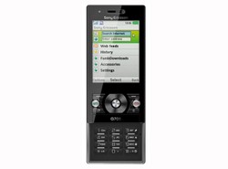 Niedrogi multimedialny Sony wkracza do Polski
