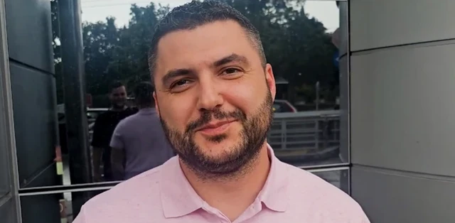 "Nora je tamo!" Asmin Durdžić odbija da vidi ćerku