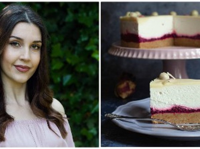Julia je čuvena "Slatka domaćica" sa Instragama koju prati armija ljudi