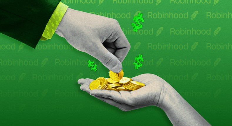 Robinhood actually does charge some fees, but it's possible to avoid some of them.
