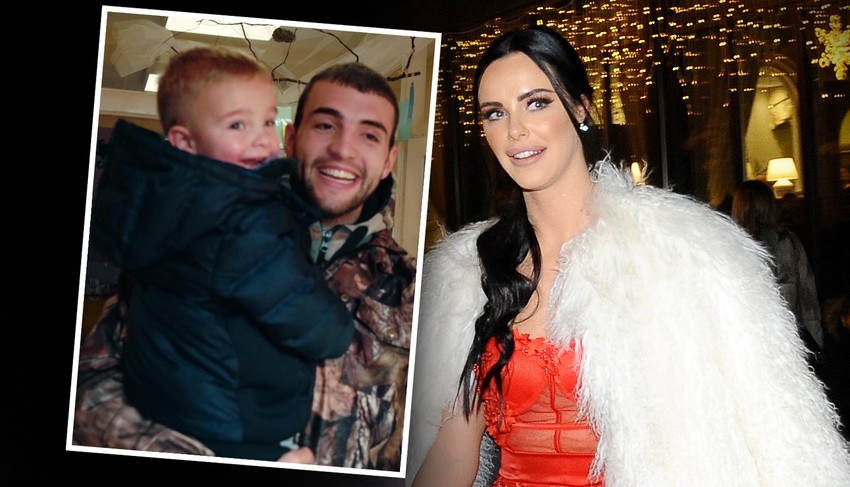 Veljko i Bogdana sa sinovima žive u Titelu 