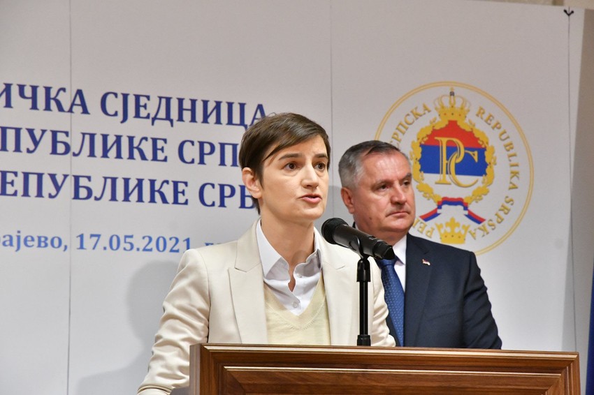 Ana Brnabić