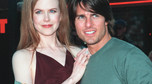 Słynne pary gwiazd Hollywood, które poznały się na planie: Nicole Kidman i Tom Cruise