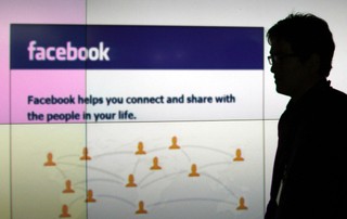 Facebook, czyli najgorszy debiut dekady