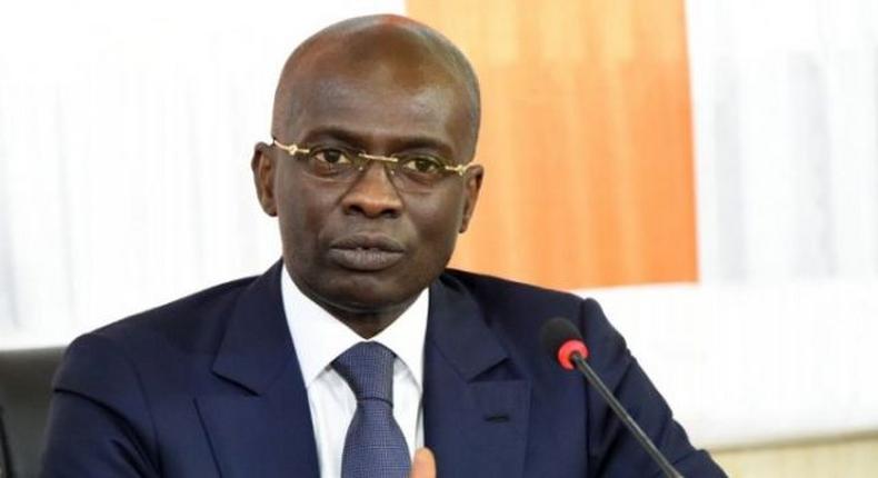 Adou Richard, le Procureur de la République ivoirien/Gouv.ci