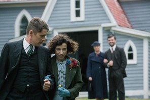 Maudie, kadr z filmu