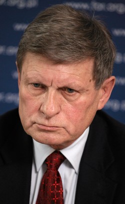 Balcerowicz: Kruszmy opór korporacji