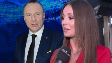 Izabella Krzan "ulubienicą Jacka Kurskiego"? Modelka komentuje doniesienia mediów