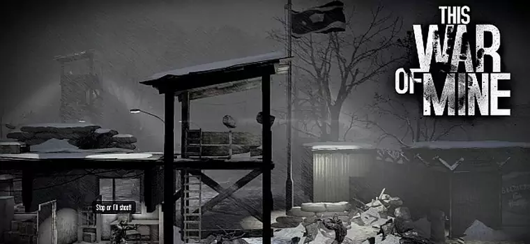 Narzędzia moderskie już dostępne w This War of Mine