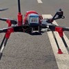 Dron "Vidar"