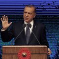 Erdogan nie chce iPhone'ów w Turcji. "Będzie bojkot. Są przecież jeszcze Samsungi"