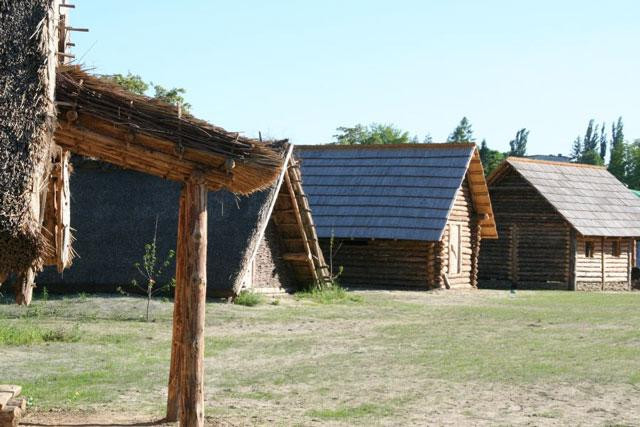 Galeria Polska - Bochnia - Pierścień św. Kingi, obrazek 15