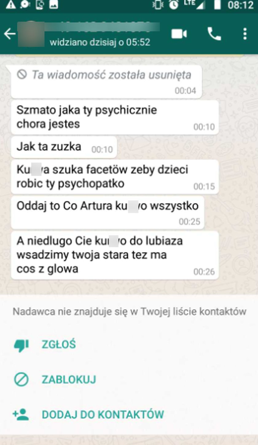 Wiadomości