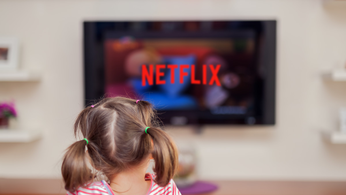 Bajki Netflix – najciekawsze bajki dla dzieci na Netflix TOP 15