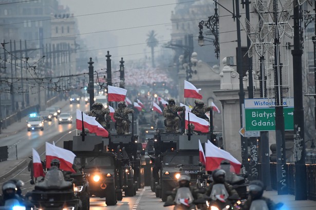 Marsz Niepodległości bez udziału prezydenta? "Na pewno nie będzie to uroczystość państwowa"