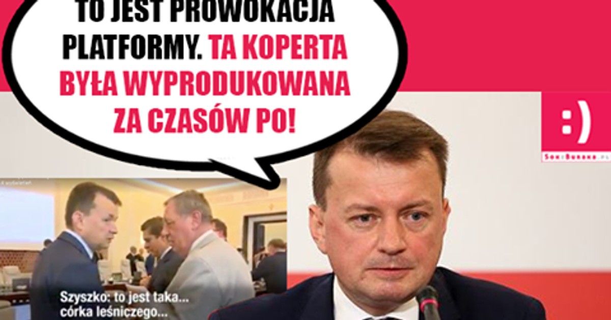 Szyszko Memy: reakcja internautów na list córki leśniczego - Wiadomości