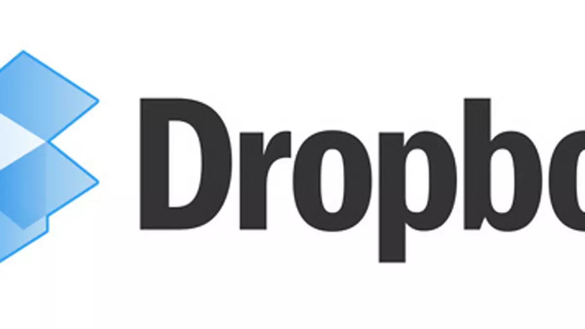 Dropbox pozyskał od inwestorów 250 mln dolarów. Rekordowa wycena firmy