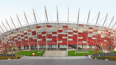 Stadion Narodowy