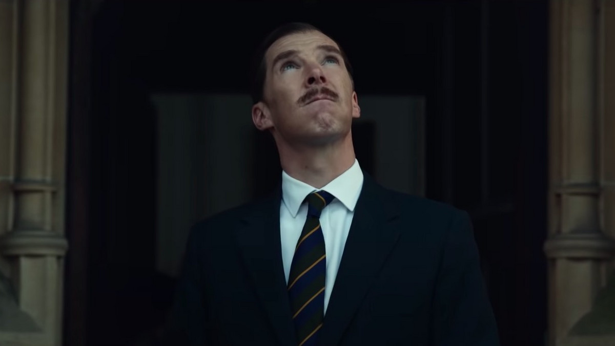 "The Courier": Benedict Cumberbatch w thrillerze szpiegowskim. Jest zwiastun