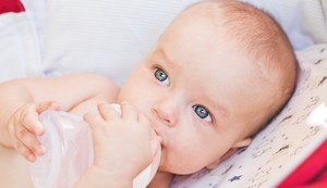 Zaštita bebe od vrućina