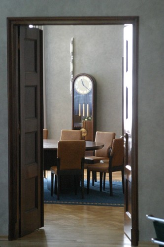 Rezydencja Prezydenta RP w Wiśle 3