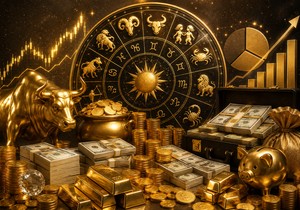 Finansijski horoskop
