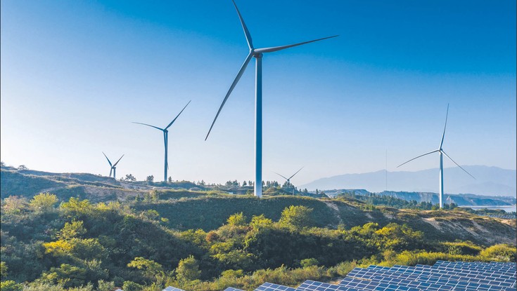 PSE przedstawia strategię transformacji polskiej energetyki. Więcej OZE, mniej węgla i nowe wyzwania stabilności sieci