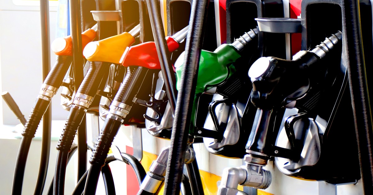 Fuel prices. How much will we pay at gas stations? fresh  forecast