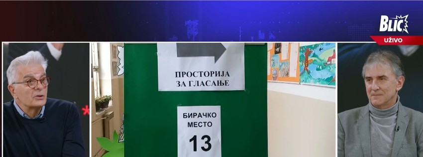 Krstić i Milivojević