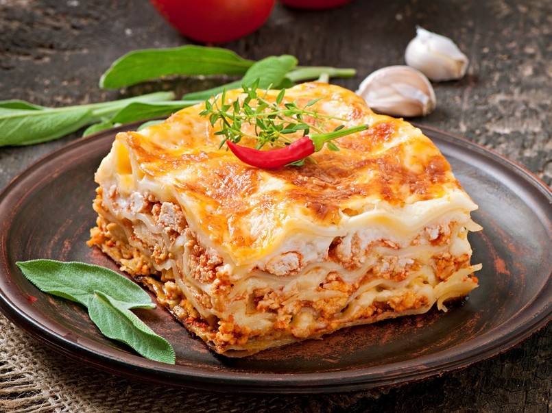 Lasagne