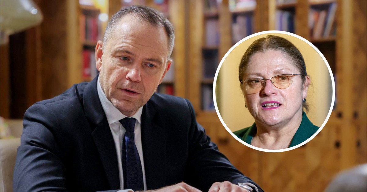 Nawrocki może skrócić kadencję Sejmu? Pawłowicz nie daje nadziei opozycji