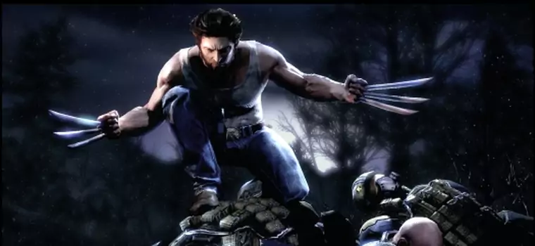 Przypakuj swojego Wolverine'a, ściągając Weapon X Arena