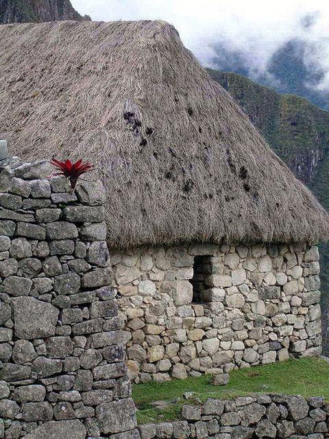 Galeria Peru - Machu Picchu "Zaginione Miasto Inków", obrazek 35