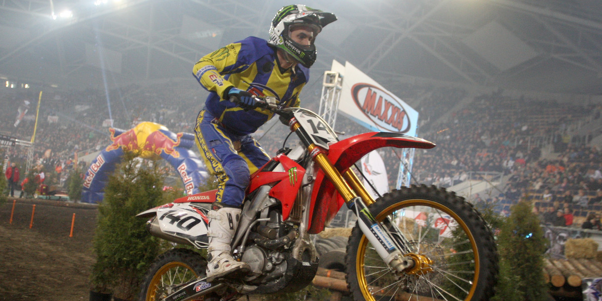 Tomasz Gollob