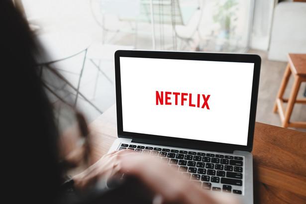 Netflix ma 34 proc. udziału w polskim rynku streamingu online (SVOD).