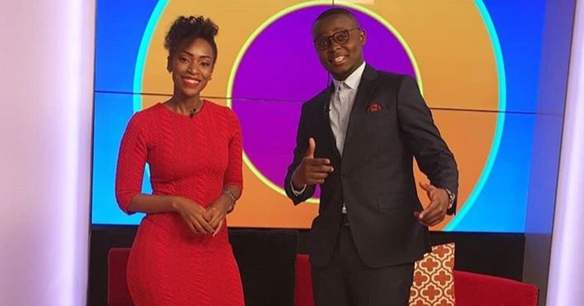 Switch TV presenter Remmy Majala quits Pulselive Kenya