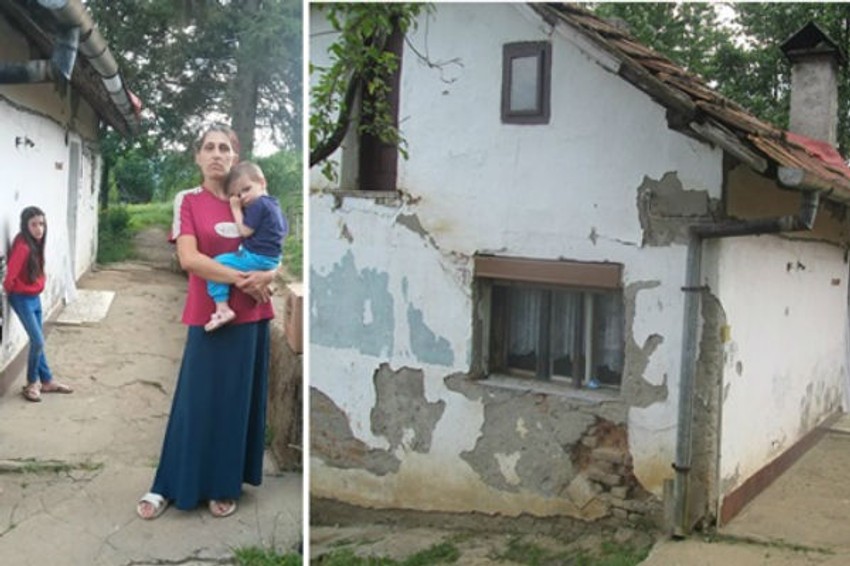 Bošnjaković: "Dece ne smeju da zaspu, plaše se..."