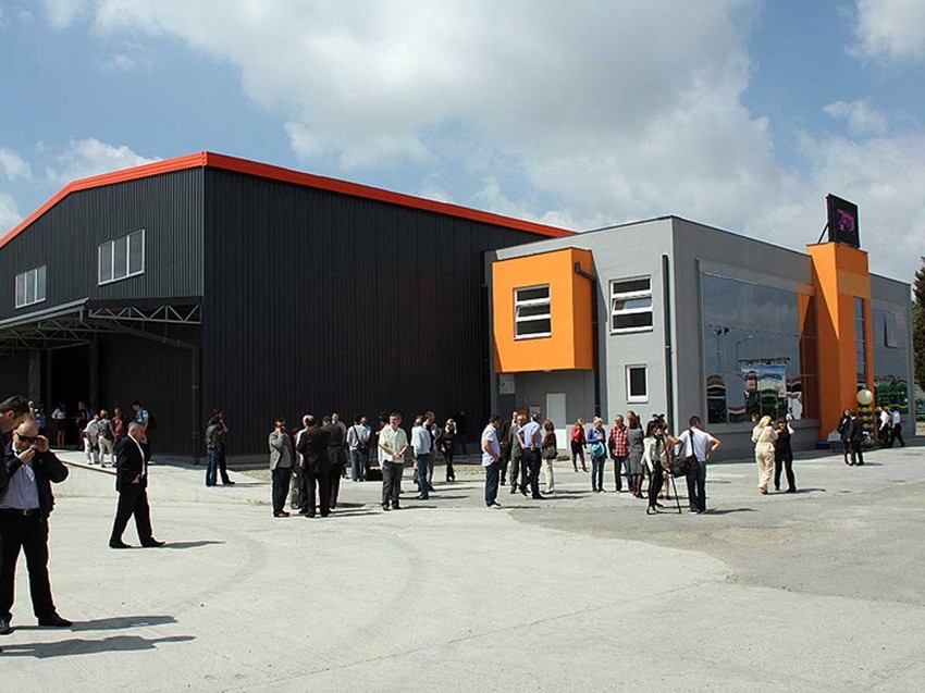 Strah da se ne ponovi scenario iz Luke: Slobodna carinska zona