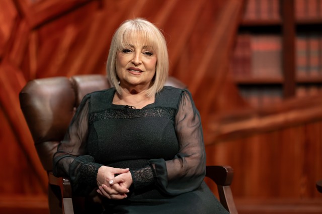 Slavica Đukić Dejanović