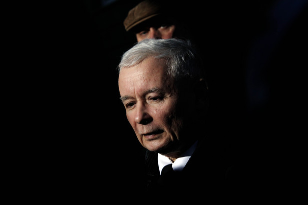 Jarosław Kaczyński